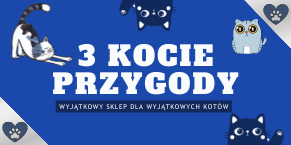 3 Kocie Przygody
